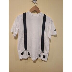 CAS Germany Suspenders
